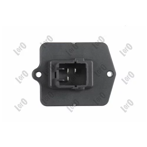 Odpor vnútorného ventilátora ABAKUS 133-033-001 (ABAKUS / Loro) - obr. 1