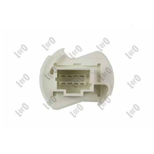 Odpor vnútorného ventilátora ABAKUS 133-037-010 (ABAKUS / Loro) - obr. 1