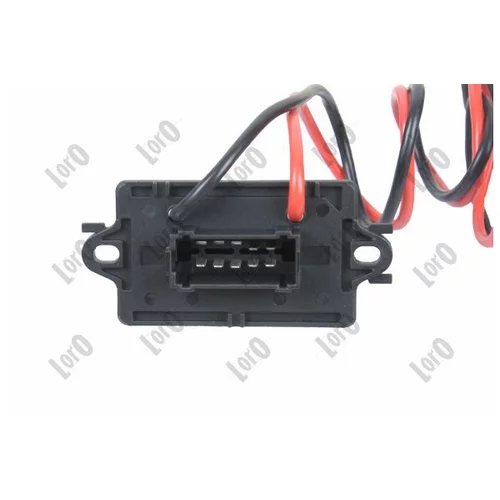 Odpor vnútorného ventilátora ABAKUS 133-042-005 (ABAKUS / Loro) - obr. 1