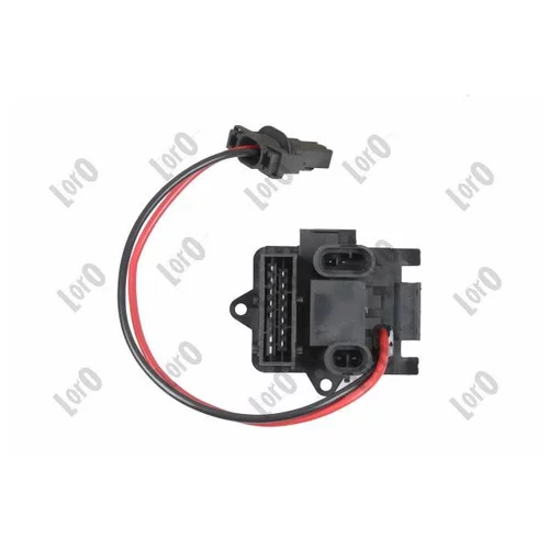 Odpor vnútorného ventilátora ABAKUS 133-042-011 (ABAKUS / Loro) - obr. 1