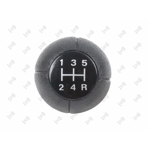 Hlavica radiacej páky 135-99-328 (ABAKUS / Loro) - obr. 5