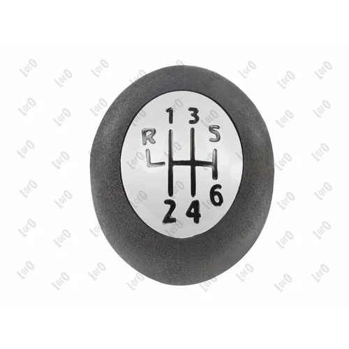 Hlavica radiacej páky ABAKUS 135-99-405 (ABAKUS / Loro) - obr. 2