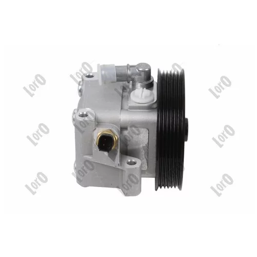 Hydraulické čerpadlo pre riadenie ABAKUS 140-01-023 (ABAKUS / Loro) - obr. 2