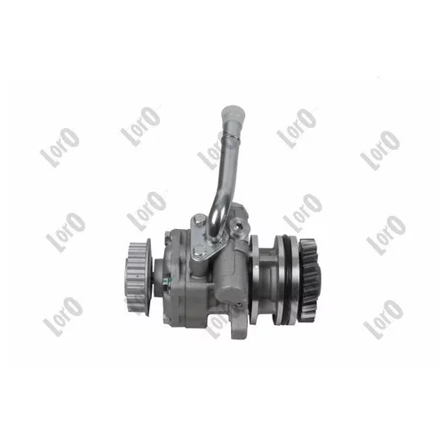 Hydraulické čerpadlo pre riadenie ABAKUS 140-01-038 (ABAKUS / Loro) - obr. 2