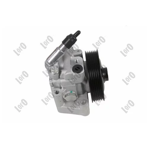 Hydraulické čerpadlo pre riadenie ABAKUS 140-01-064 (ABAKUS / Loro) - obr. 4