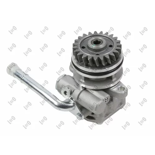Hydraulické čerpadlo pre riadenie ABAKUS 140-01-091 (ABAKUS / Loro) - obr. 3