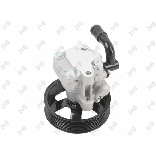 Hydraulické čerpadlo pre riadenie 140-01-321 (ABAKUS / Loro) - obr. 3