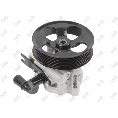 Hydraulické čerpadlo pre riadenie 140-01-321 (ABAKUS / Loro) - obr. 4