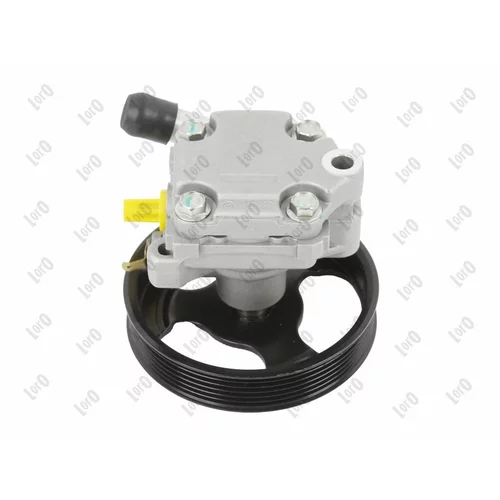 Hydraulické čerpadlo pre riadenie ABAKUS 140-01-347 (ABAKUS / Loro) - obr. 3