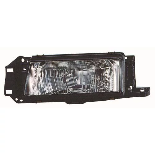 Hlavný svetlomet ABAKUS 216-1116L-LD-E
