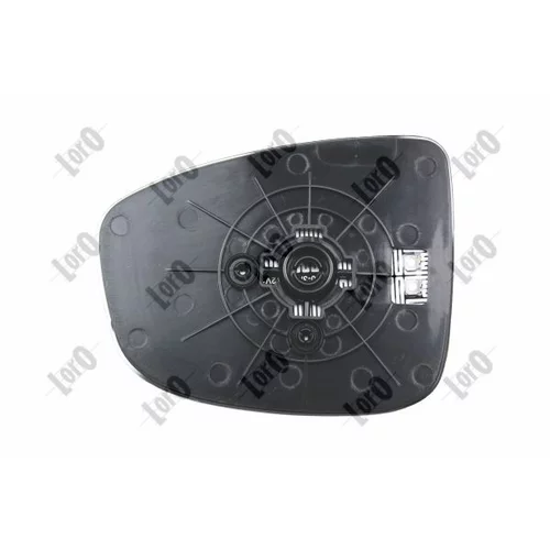 Sklo vonkajšieho zrkadla ABAKUS 2324G04 (ABAKUS / Loro) - obr. 1