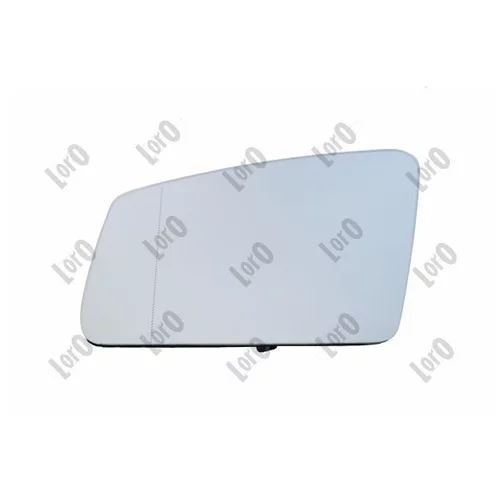 Sklo vonkajšieho zrkadla ABAKUS 2439G03 (ABAKUS / Loro) - obr. 1