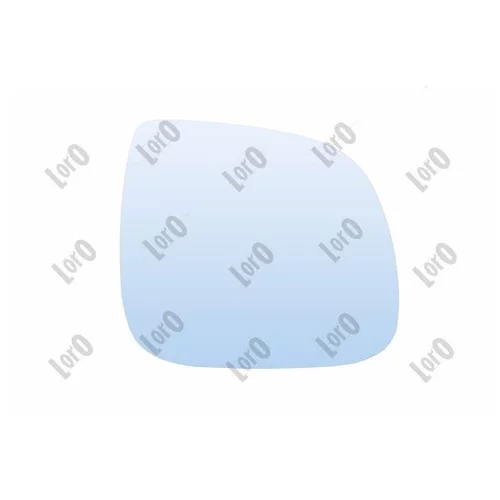 Sklo vonkajšieho zrkadla ABAKUS 4052G04 (ABAKUS / Loro) - obr. 1