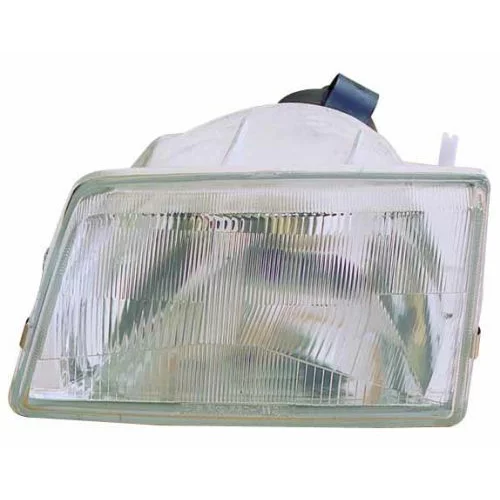 Hlavný svetlomet ABAKUS 550-1112L-LD-E (ABAKUS / Loro)