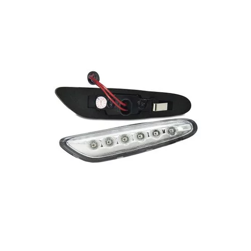 Sada smerových svetiel ABAKUS L04-140-001LED (ABAKUS / Loro) - obr. 1
