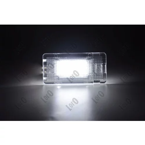 Vnútorné svetlo ABAKUS L04-410-001LED (ABAKUS / Loro) - obr. 2
