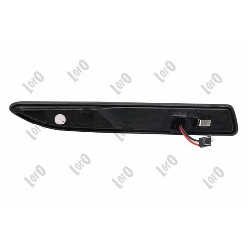 Sada smerových svetiel ABAKUS L16-140-004LED (ABAKUS / Loro) - obr. 2