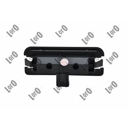 Osvetlenie poznávacej značky ABAKUS L17-210-0009LED (ABAKUS / Loro) - obr. 1