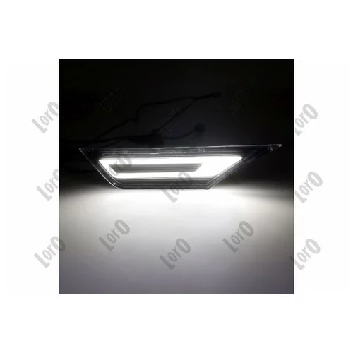 Bočné obrysové svetlo ABAKUS L18-140-002LED-2D (ABAKUS / Loro) - obr. 2