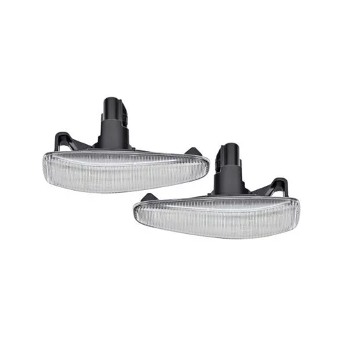 Sada smerových svetiel ABAKUS L33-140-001LED (ABAKUS / Loro) - obr. 1
