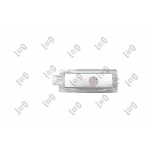 Vnútorné svetlo ABAKUS L40-410-002LED (ABAKUS / Loro) - obr. 1