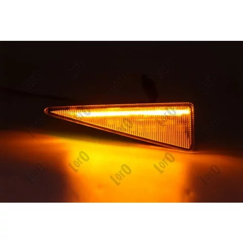 Sada smerových svetiel ABAKUS L42-140-001LED (ABAKUS / Loro) - obr. 2