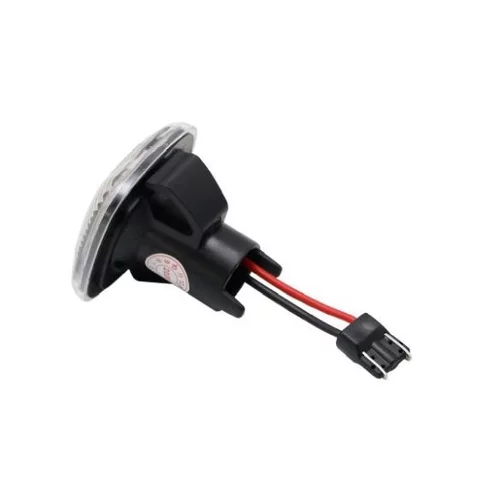 Sada smerových svetiel ABAKUS L48-140-001LED (ABAKUS / Loro) - obr. 1