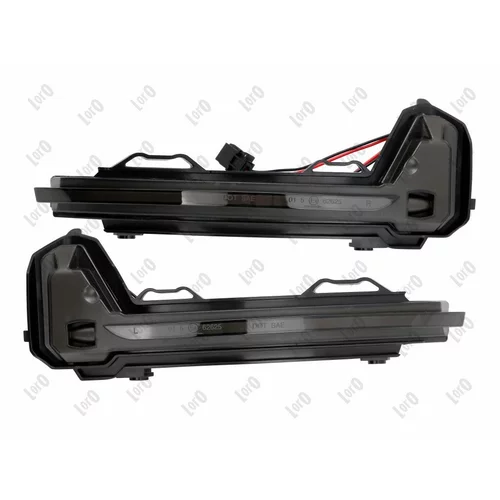 Sada smerových svetiel ABAKUS L53-140-006LED-D