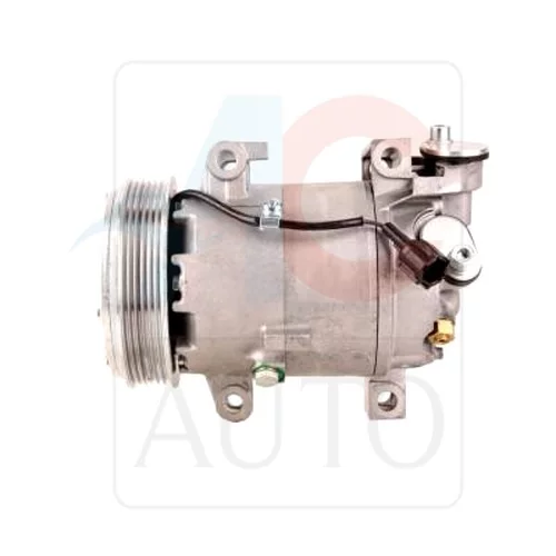 Kompresor klimatizácie ACAUTO AC-01CL021