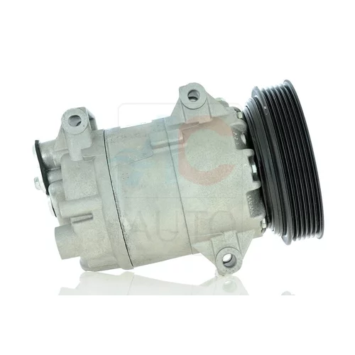 Kompresor klimatizácie AC-01DL048-AM /ACAUTO/ - obr. 2