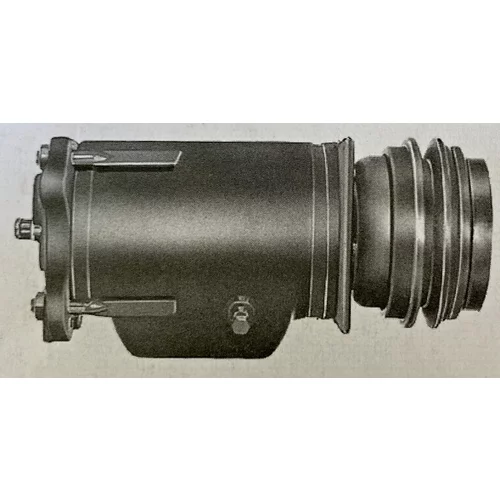 Kompresor klimatizácie ACAUTO AC-01DL108