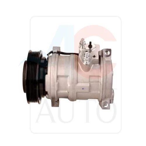 Kompresor klimatizácie ACAUTO AC-01DN053