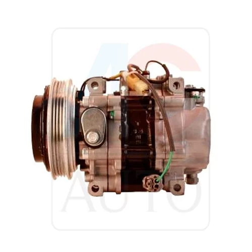 Kompresor klimatizácie ACAUTO AC-01DN070