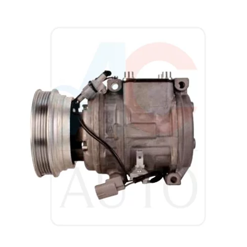 Kompresor klimatizácie ACAUTO AC-01DN159