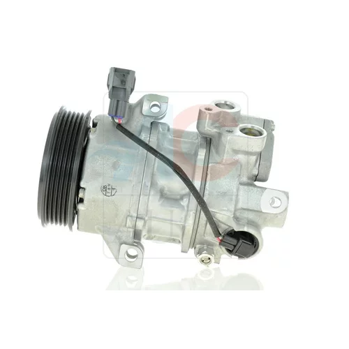Kompresor klimatizácie ACAUTO AC-01DN182