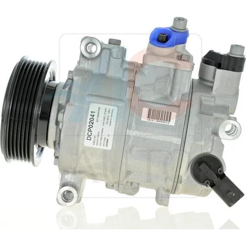 Kompresor klimatizácie ACAUTO AC-01DN236