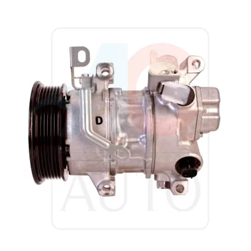 Kompresor klimatizácie ACAUTO AC-01DN263