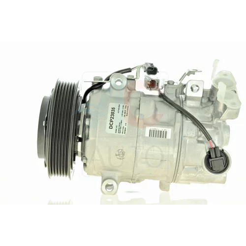 Kompresor klimatizácie ACAUTO AC-01DN280