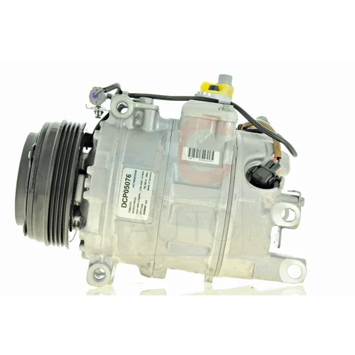 Kompresor klimatizácie ACAUTO AC-01DN357