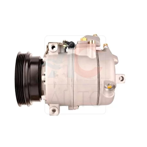 Kompresor klimatizácie ACAUTO AC-01DN384