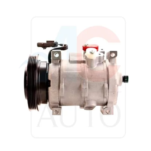 Kompresor klimatizácie ACAUTO AC-01DN629