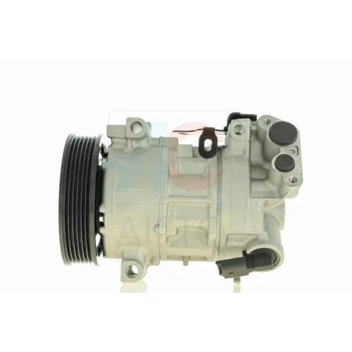 Kompresor klimatizácie ACAUTO AC-01DN637