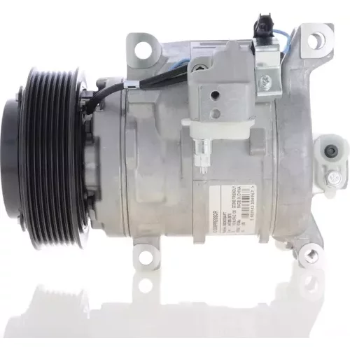 Kompresor klimatizácie ACAUTO AC-01DN718-AM