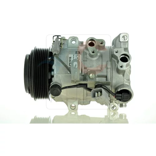 Kompresor klimatizácie ACAUTO AC-01DN731
