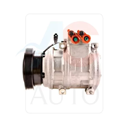 Kompresor klimatizácie ACAUTO AC-01DO021