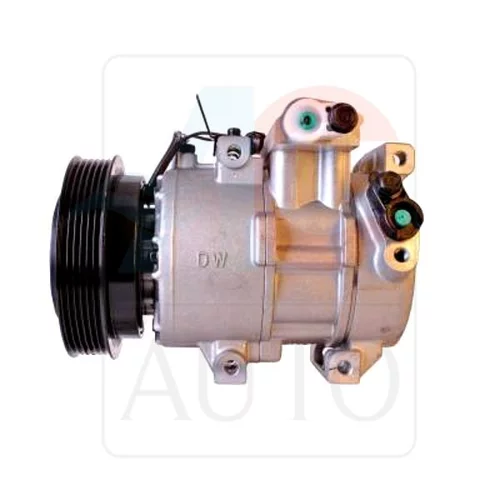 Kompresor klimatizácie ACAUTO AC-01DO031