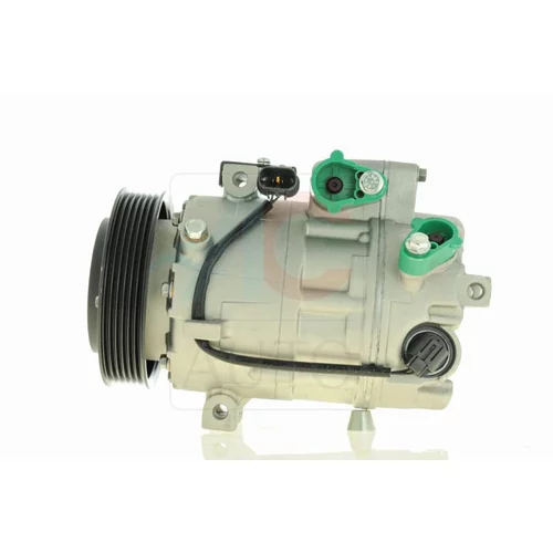 Kompresor klimatizácie ACAUTO AC-01HA042