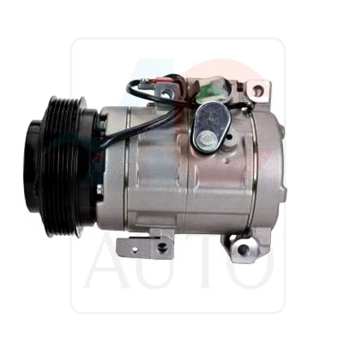 Kompresor klimatizácie ACAUTO AC-01HA062