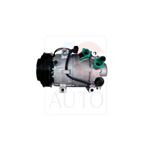 Kompresor klimatizácie ACAUTO AC-01HA118