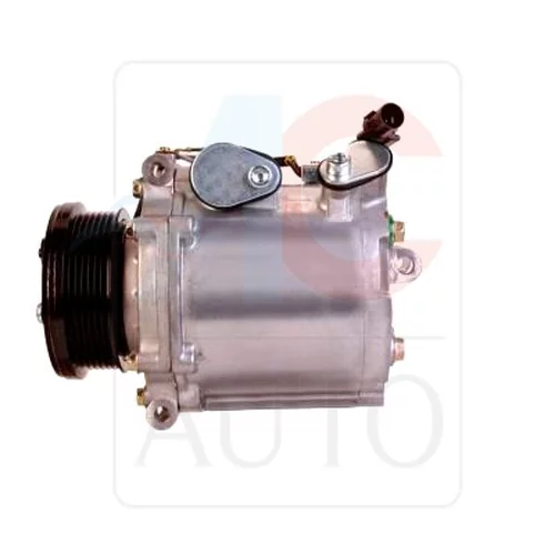 Kompresor klimatizácie ACAUTO AC-01MI014